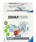 GraviTrax Kugelbahn-Bauset Power Element Electric Cannon