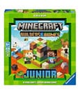 Minecraft Brettspiel Builders & Biomes Junior