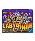 Dragon Ball Super Brettspiel Labyrinth