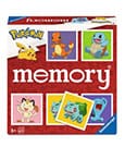 Pokémon Kartenspiel Memory