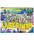 SpongeBob Schwammkopf Labyrinth