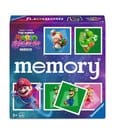 Der Super Mario Galaxy Film Memory