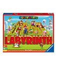 Super Mario Brettspiel Labyrinth