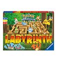 Pokémon Brettspiel Labyrinth
