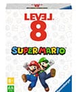 Super Mario Kartenspiel Level 8