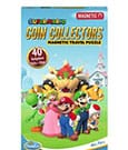 Super Mario Magnetisches Reisespiel Coin Collectors *DE-FR-IT Version*