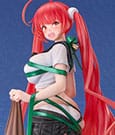 Azur Lane PVC Statue 1/6 Honolulu Manjuu Mischief Ver. 18 cm