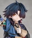 Honkai: Star Rail Rise Up+ Chibi Cat Series Chibi Figur Blade Ver. 19 cm