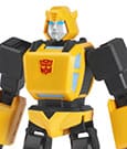 Transformers Interaktiver Roboter Bumblebee G1 Performance Series 34 cm