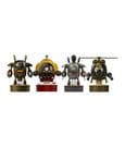 SNK Metal Slug 4-in-1 Sammlerset 30th Anniversary