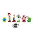 Disney Pixar Toy Story Interaktiver Roboter 30th Anniversary Collector's Set *Französische Version* 19 cm