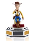 Toy Story Interaktiver Mini Roboter Woody *Englische Version*