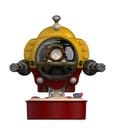 SNK Interaktiver Roboter Metal Slug Series Slug Mariner 12 cm