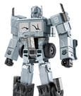 Transformers G1 Flagship Interaktiver Roboter Optimus Prime (The Fallen Leader Edition) 48 cm