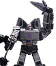 Transformers Interaktiver Roboter Megatron G1 Flagship (Standard Edition) 44 cm