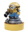 Minions & Monsters Interaktiver Mini-Roboter James 10 cm *Englische Version*