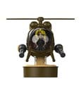 SNK Interaktiver Roboter Metal Slug Series Slug Copter 12 cm
