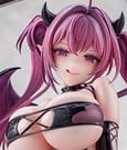 Original Character PVC Figur 1/6 Succubus Mieru Deluxe Ver. 26 cm