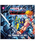 Masters of the Universe Hörspiel-CD Folge 5: Der Thron aus Eis *Deutsche Version*