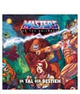 Masters of the Universe Hörspiel-CD Folge 6: Im Tal der Bestien *Deutsche Version*