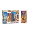Revell Tiny Adventures Book Nook Mini-Diorama New York 18 cm