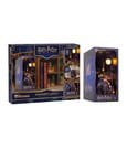 Harry Potter Tiny Adventures Book Nook Mini-Diorama Hogwarts Castle 18 cm