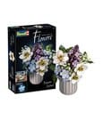 Revell Flowers Holzblumen Blossom Festival 22 cm