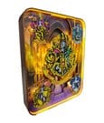 Harry Potter Tiny Adventures Wandrahmen Hogwarts Wappen