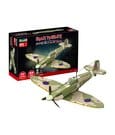 Iron Maiden Brick System Klemmbaustein Set Spitfire MK.II Aces High 58 cm