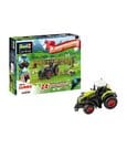 Claas Revell Control Adventskalender RC Traktor Axion 960 10 cm