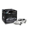 James Bond Revell Adventskalender Aston Martin DB5 Modellbausatz 21 cm