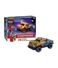 Revell Control Adventskalender RC Car Christmas Driver 28 cm