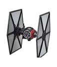 Star Wars Modellbausatz 1/72 First Order Special Forces TIE Fighter 16 cm