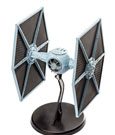 Star Wars Episode VII Modellbausatz 1/110 Tie Fighter 7 cm