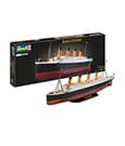 Titanic Modellbausatz 1/600 R.M.S. Titanic 55 cm