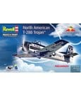 Flying Bulls Revell Geschenkset T-28B Trojan