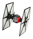Star Wars Modellbausatz 1/51 First Order Special Forces TIE Fighter 14 cm