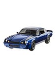 Stranger Things Modellbausatz 1/25 Chevy Camaro Z/28 19 cm