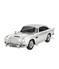 James Bond Modellbausatz 1/24 Aston Martin DB5 21 cm