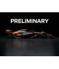 McLaren Click System Bausatz MCL39