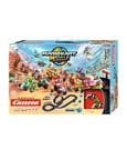 Nintendo Mario Kart Carrera GO!!! Autorennbahn Set Mario Kart World