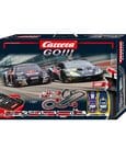 Carrera GO!!! Autorennbahn Set GT Pro Racers