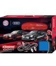 FC Bayern München Carrera GO!!! Autorennbahn Set FC Bayern Racing