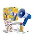 Pustefix Bubble Megafon Sortiment (4)