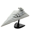 Star Wars Modellbausatz 1/12300 Imperial Star Destroyer 13 cm