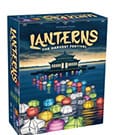 Lanterns: The Harvest Festival Tile Placement Game *Englische Version*