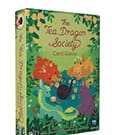 Tea Dragon Society Kartenspiel *Englische Version*
