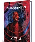 Vampire: The Masquerade 5th Edition RPG Buch Blood Sigils Sourcebook *Englische Version*