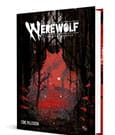 Werwolf: Die Apokalypse 5. Edition RPG Buch Game Core Rulebook *Englische Version*
