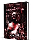 Vampire: The Masquerade 5th Edition RPG Buch The Crimson Gutter Chronicle Book *Englische Version*